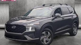 HYUNDAI SANTA FE 2023 5NMS24AJ5PH608110 image